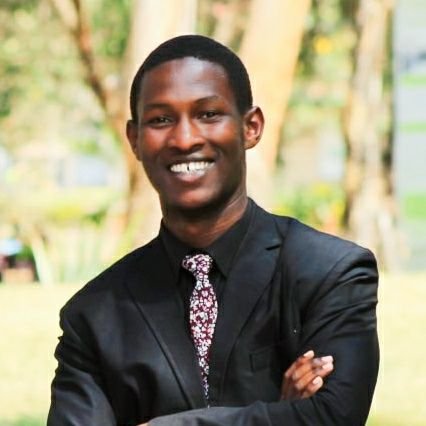 Son, brother, servant of God and friend to man Winner of the ACCA Strategic business leaders inter- university challenge 2022, Harambee stars🇰🇪 supporter.