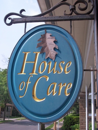TheHouseofCare's profile picture. HoC is a small personal care home for those who lack the housing, financial or family resources to receive assistance with activities of daily living.