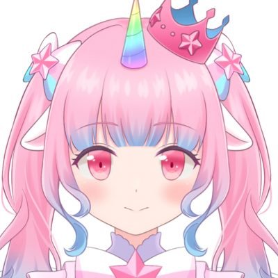 夢見ゆにこ@新人vtuberさんのプロフィール画像