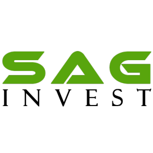 Sag Invest est une société qui investit et développe des projets à l’international 🌎 afin de préserver l’environnement pour le futur ! 🌱✨ #climat #eco #planet