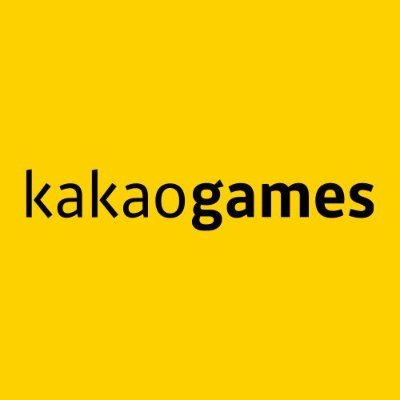 Official Twitter for Kakao Games in Europe, North America and Oceania