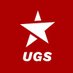 Unione Giovani di Sinistra (@ugs_ufficiale) Twitter profile photo