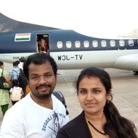 SANTHOSH (@snsanthu391) 's Twitter Profile