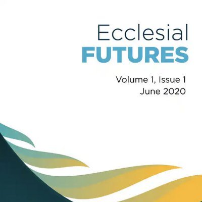 Ecclesial Futures publishes original research and theological reflection on the development and transformation of local Christian communities