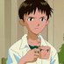 Shinji Profile picture