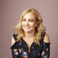 🌊🚀 Co-founder & CEO @ Recycllux | 👩🏼🔬 in BlueTech | 💙 Advocate for Blue Economy & Ocean Science |💡 Innovation Advisor | 👩💼🔥 EIC WLP Cohort 8