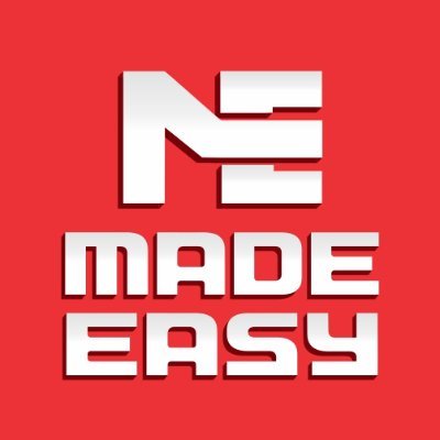 Visit MADE EASY Profile