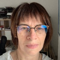 Gomord Véronique (@gomordv) 's Twitter Profile