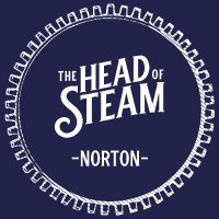 Head of Steam Norton (@hos_norton) 's Twitter Profile Photo Head of Steam Norton (@hos_norton) 's Twitter Profile Photo