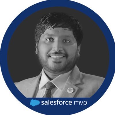 @Salesforce MVP | Founder @sfindiadreamin | I live and breathe Salesforce , CEO & Founder at @Dazeworks