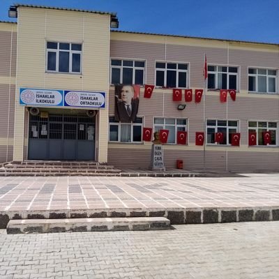 Şehit Hacı Mustafa Can İlk/Ortaokulu