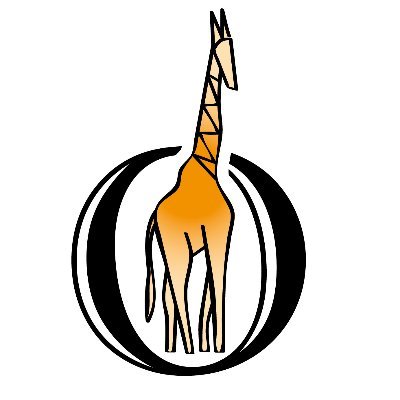 La Girafe habillée Made In France. Aux fans de T-shirts épais et bien taillés de qualité comme autrefois. Fabriqués dans l’Hexagone 🇫🇷👕 #cotedazur #paca