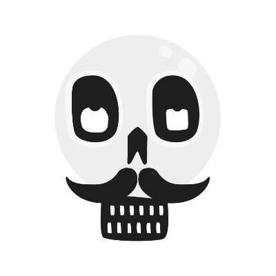 skull.pornさんのプロフィール画像