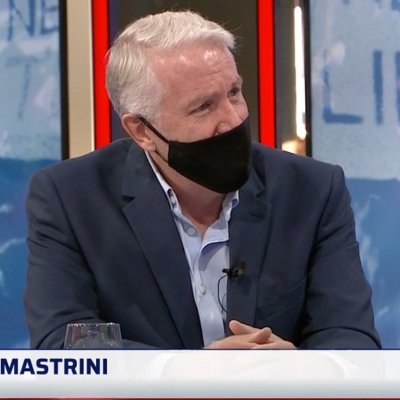 jgmastrini's profile picture. 