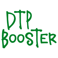 DTP系のセミナーイベントを開催しています。2017年7月7日（金）に仙台で「DTP Booster せんだい（2017）」を開催しました。https://t.co/JE3LWdmGEM