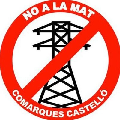 No a la MAT Comarques de Castelló Profile