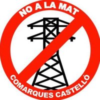 No a la MAT Comarques de Castelló(@NoMatCCastello) 's Twitter Profile Photo