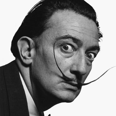 Somos el museo digital de las obras de Salvador Dalí.