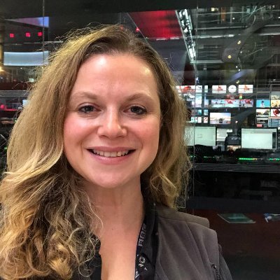 Staff journalist at BBC News.