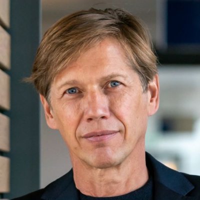 Global head of Communications and Community Engagement @ASMLcompany.
Tweets are personal.