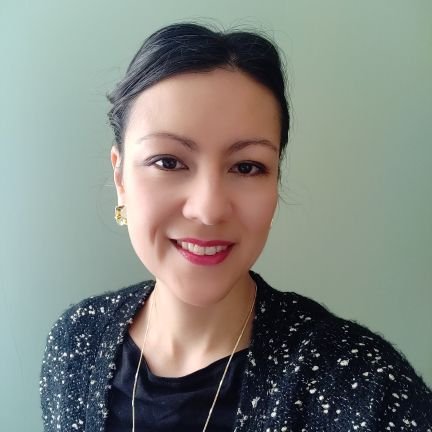 Sabrina_CDVS's profile picture. 