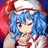 Remilia★Scarlet▶非公開☆ライダーのアイコン