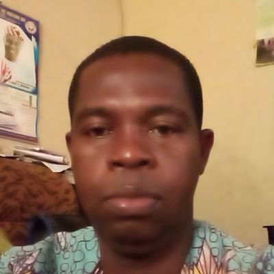 Akindunbisunday's profile picture. Very humble and respectful