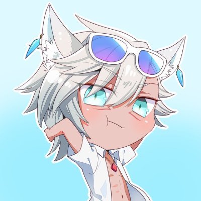 ゲームが好きです🎮FF14/APEX/OW2/LOL/Steam👾お友達になってあげて😭→@UxU00r*･