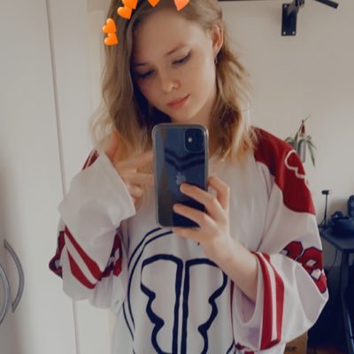 Toxic Wolfさんのプロフィール画像