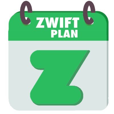 Zwiftplan will work out the optimal structured training using zwift courses personalized for you!
