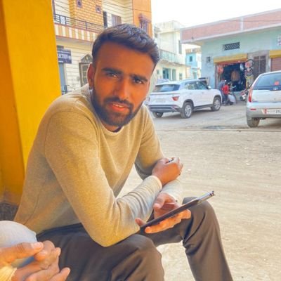 GopalMa56211049's profile picture. No substitute of hard working