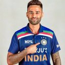 Surya Kumar Yadav's avatar