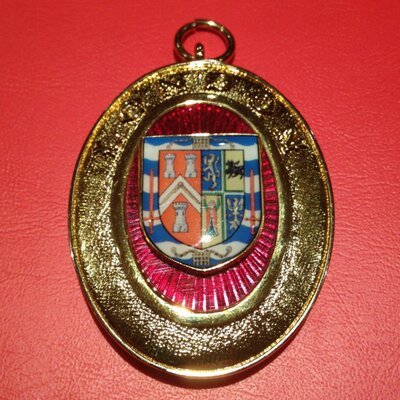 London mason Kingsway3027, former MetGStwd & former MetAGStB, now SVO & help out with @LondonMasons comms. Veiws are my own not those of any Lodge, MetGL, UGLE