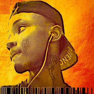 djchipper00233's profile picture. the Pied Piper