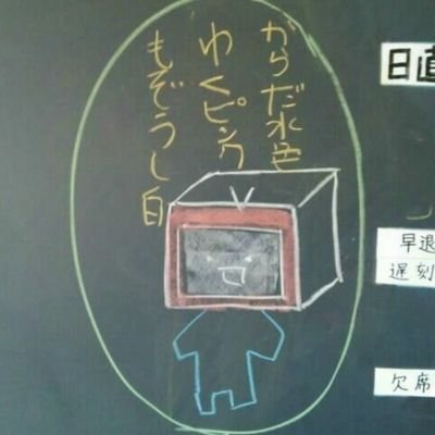 dentyu15's profile picture. よわい人

芍薬甘草湯とお友達

Javaとか教えたりしてます。
https://t.co/WruJnOPC6J