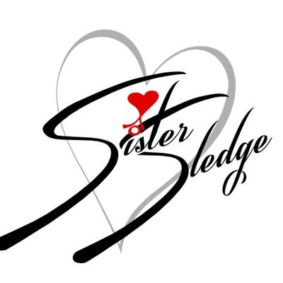 OFFICIAL Sister Sledge Twitter account for the #Sledgendary family inc founding member Debbie Sledge. Single #FREE streaming NOW! #Wearefamily #lostinmusic