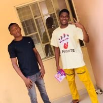 arsenal fan/kwasu student/leo Messi fan/omo ilorin nimi faaa