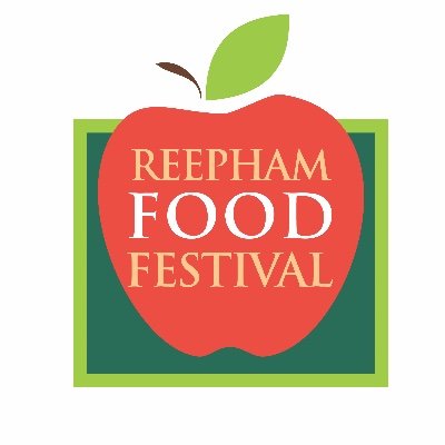 Reepham, Norfolk Food Festival 29 May 2022. Open for exhibitor booking