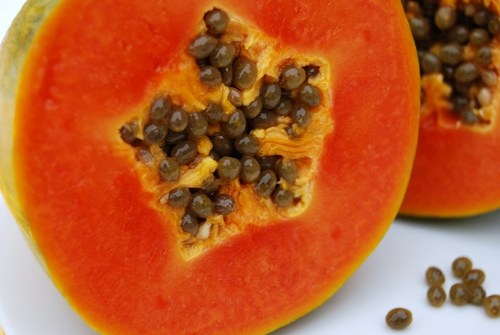 I am a super sweet and super healthy addition to your diet. I'm naturally grown and boast a smooth buttery texture with a sweet flavor.