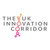 The UK Innovation Corridor (@ukicnews) Twitter profile photo The UK Innovation Corridor (@ukicnews) Twitter profile photo