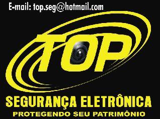 Topseg_'s profile picture. Top Segurança eletrônica . protegendo o seu patrimônio . Rua general rondon,16-A Laguinho  32234182 .