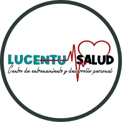 Lucentumsalud's profile picture. 🏋🏻‍♀️ Centro de entrenamiento y desarrollo personal.
📍 Calle Pintor Gisbert, 62 - Alicante
📱 620192052
📤 Lucentumphysique@gmail.com