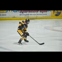 Ellis Ricci #5 - @e_ricci5 Twitter Profile Photo