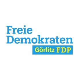 FDP_Stadt_GR's profile picture. Offizieller Twitter-Account der #FDP im Stadtverband #Görlitz