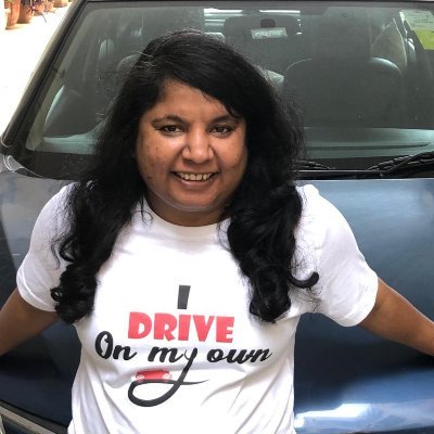 Founder: Drive Own My Own and Inkpothub | Ex IIM Prof. |
Ph.D. from IIM Indore | India's first woman skydiver with a disability