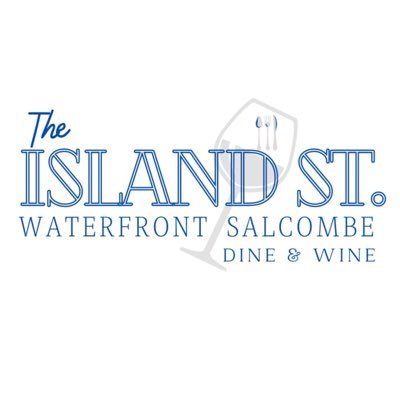 Island Street Bar & Grill is “Changing With The Times”. Island Street Waterfront Dine & Wine is COMING SOON!