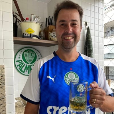 AndreRimoli's profile picture. Empreendedor e Empresário Obstinado por Resultados! CEO da holding esportiva ARC Sports. Avanti Palestra!