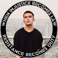 Aye Sin Lwin (@mike_asl96) 's Twitter Profile
