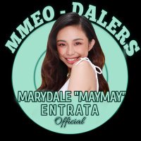 Marydale Maymay Entrata Official (DALErs) (@mmeofc) 's Twitter Profile