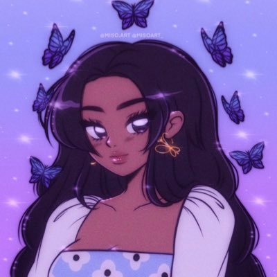 mdni ✧˖° sapphics with melanin ✧˖° follow to support